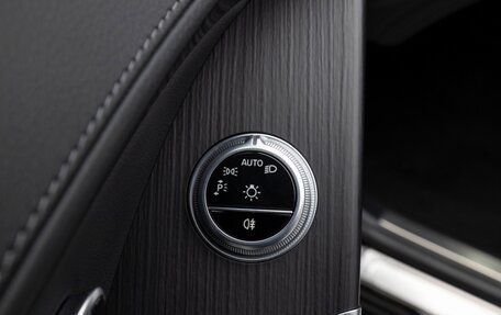 Mercedes-Benz S-Класс, 2024 год, 12 880 000 рублей, 18 фотография