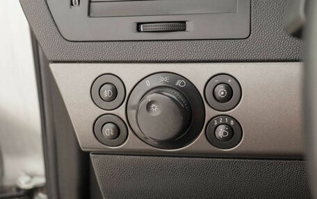 Opel Astra H, 2006 год, 500 000 рублей, 11 фотография