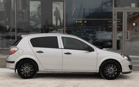 Opel Astra H, 2006 год, 500 000 рублей, 4 фотография