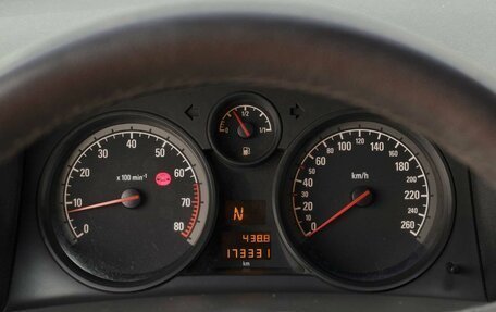 Opel Astra H, 2006 год, 500 000 рублей, 9 фотография