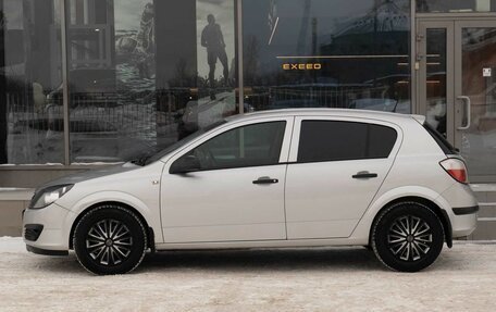 Opel Astra H, 2006 год, 500 000 рублей, 7 фотография