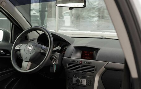 Opel Astra H, 2006 год, 500 000 рублей, 14 фотография