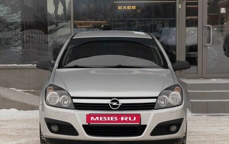 Opel Astra H, 2006 год, 500 000 рублей, 2 фотография