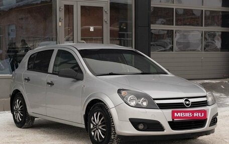 Opel Astra H, 2006 год, 500 000 рублей, 3 фотография