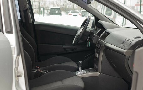 Opel Astra H, 2006 год, 500 000 рублей, 19 фотография