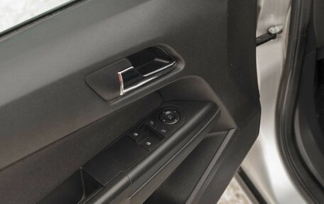 Opel Astra H, 2006 год, 500 000 рублей, 17 фотография