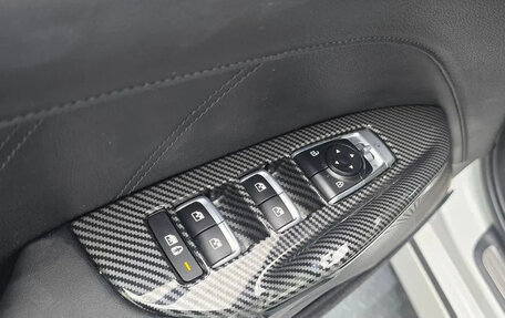 KIA K5, 2022 год, 2 321 000 рублей, 10 фотография