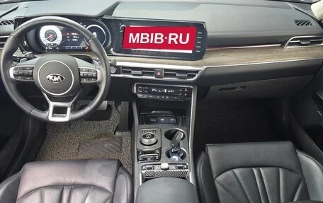 KIA K5, 2022 год, 2 321 000 рублей, 5 фотография