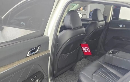 KIA K5, 2022 год, 2 321 000 рублей, 9 фотография