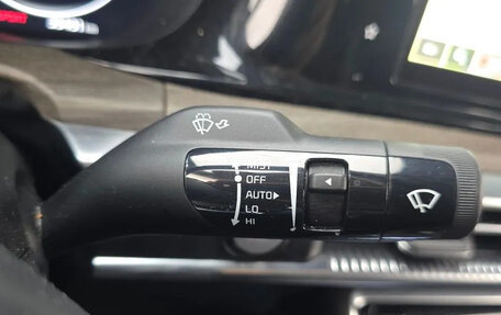 KIA K5, 2022 год, 2 321 000 рублей, 14 фотография