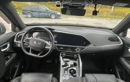 Geely Tugella FY11, 2022 год, 2 950 000 рублей, 8 фотография