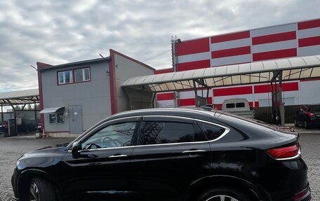 Geely Tugella FY11, 2022 год, 2 950 000 рублей, 3 фотография