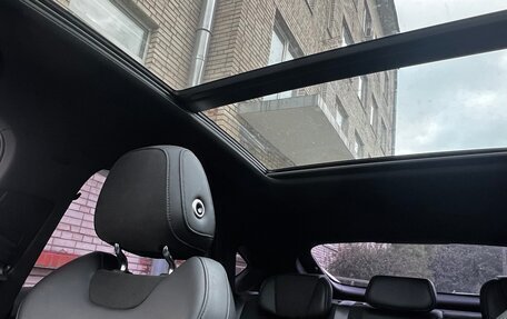 Geely Tugella FY11, 2022 год, 2 950 000 рублей, 12 фотография