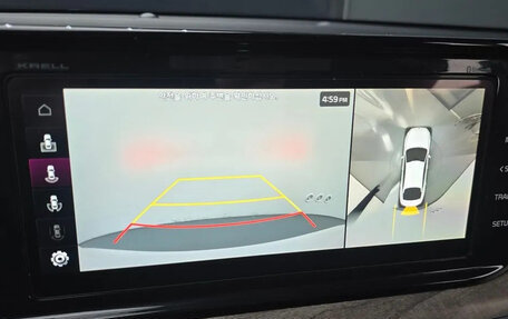 KIA K5, 2022 год, 2 321 000 рублей, 15 фотография