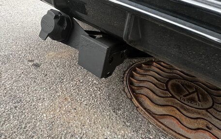 Geely Tugella FY11, 2022 год, 2 950 000 рублей, 11 фотография