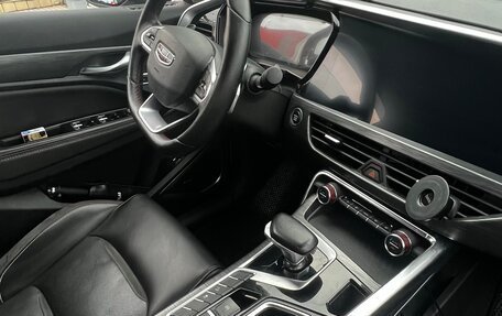 Geely Tugella FY11, 2022 год, 2 950 000 рублей, 7 фотография