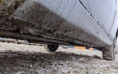 Chevrolet Lanos I, 2007 год, 199 000 рублей, 7 фотография