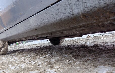 Chevrolet Lanos I, 2007 год, 199 000 рублей, 13 фотография