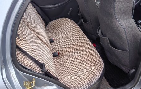 Chevrolet Lanos I, 2007 год, 199 000 рублей, 18 фотография