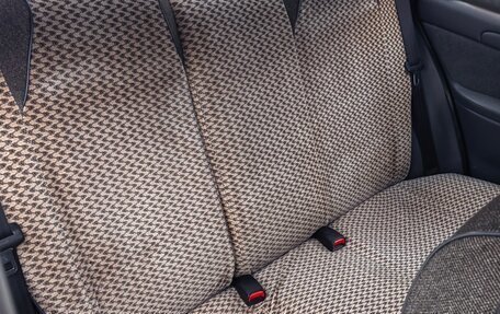 Chevrolet Lanos I, 2007 год, 199 000 рублей, 19 фотография