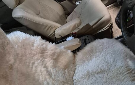 Toyota Harrier, 1999 год, 850 000 рублей, 8 фотография