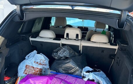 BMW X3, 2021 год, 5 500 000 рублей, 17 фотография