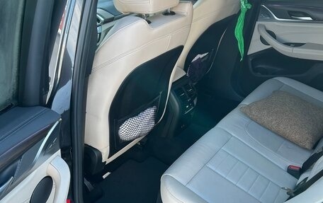 BMW X3, 2021 год, 5 500 000 рублей, 16 фотография