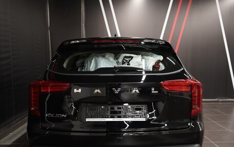 Haval Jolion, 2025 год, 2 949 000 рублей, 5 фотография