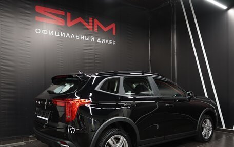 Haval Jolion, 2025 год, 2 949 000 рублей, 4 фотография