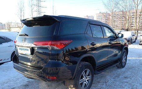 Toyota Fortuner II, 2020 год, 3 500 000 рублей, 4 фотография