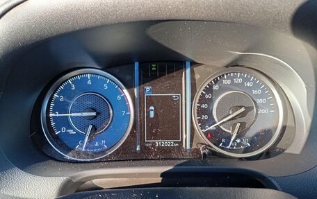 Toyota Fortuner II, 2020 год, 3 500 000 рублей, 10 фотография