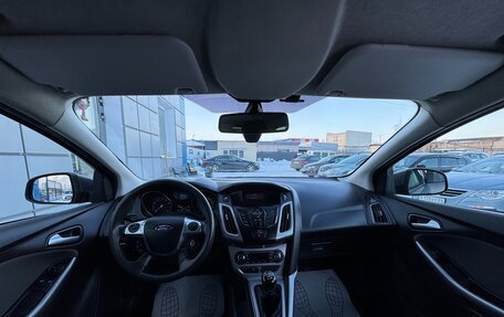 Ford Focus III, 2011 год, 697 000 рублей, 10 фотография