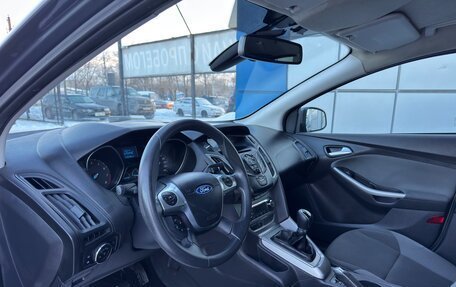 Ford Focus III, 2011 год, 697 000 рублей, 11 фотография