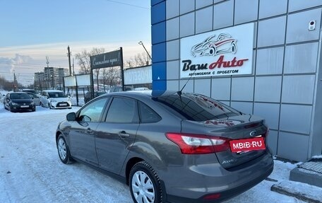 Ford Focus III, 2011 год, 697 000 рублей, 3 фотография