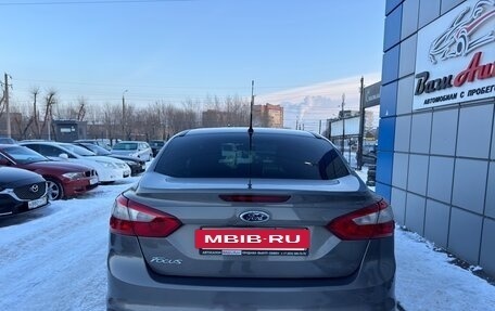 Ford Focus III, 2011 год, 697 000 рублей, 6 фотография