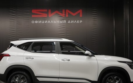 KIA Seltos I, 2024 год, 3 850 000 рублей, 6 фотография