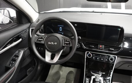 KIA Seltos I, 2024 год, 3 850 000 рублей, 12 фотография