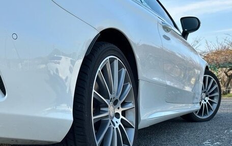 Mercedes-Benz C-Класс, 2016 год, 1 672 390 рублей, 15 фотография