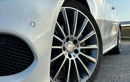 Mercedes-Benz C-Класс, 2016 год, 1 672 390 рублей, 14 фотография