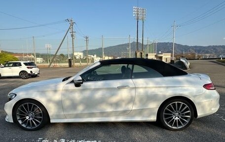 Mercedes-Benz C-Класс, 2016 год, 1 672 390 рублей, 11 фотография