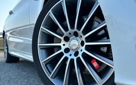 Mercedes-Benz C-Класс, 2016 год, 1 672 390 рублей, 16 фотография