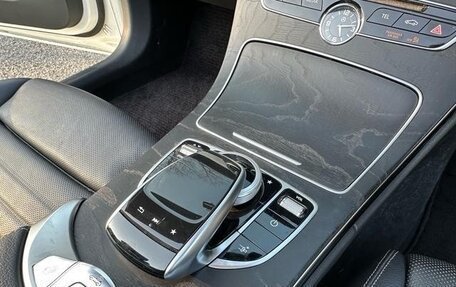 Mercedes-Benz C-Класс, 2016 год, 1 672 390 рублей, 21 фотография