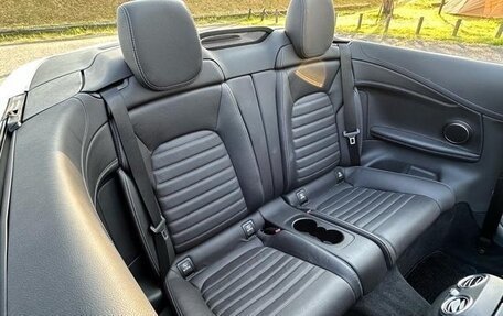 Mercedes-Benz C-Класс, 2016 год, 1 672 390 рублей, 26 фотография