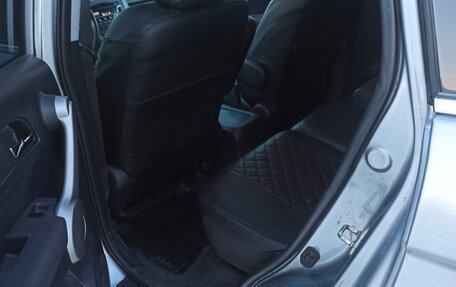 Honda CR-V III рестайлинг, 2007 год, 1 170 000 рублей, 12 фотография