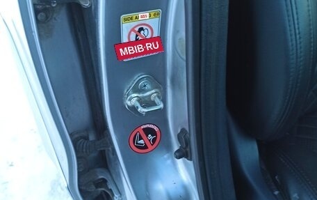 Honda CR-V III рестайлинг, 2007 год, 1 170 000 рублей, 14 фотография