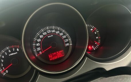 KIA Magentis II рестайлинг, 2010 год, 799 000 рублей, 12 фотография