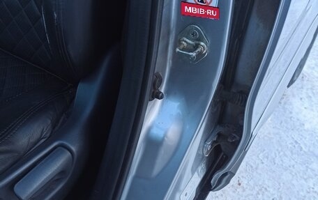 Honda CR-V III рестайлинг, 2007 год, 1 170 000 рублей, 15 фотография