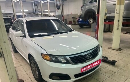 KIA Magentis II рестайлинг, 2010 год, 799 000 рублей, 3 фотография