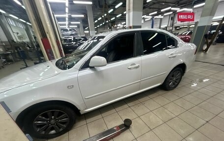 KIA Magentis II рестайлинг, 2010 год, 799 000 рублей, 9 фотография