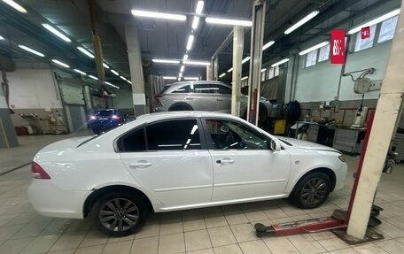 KIA Magentis II рестайлинг, 2010 год, 799 000 рублей, 5 фотография